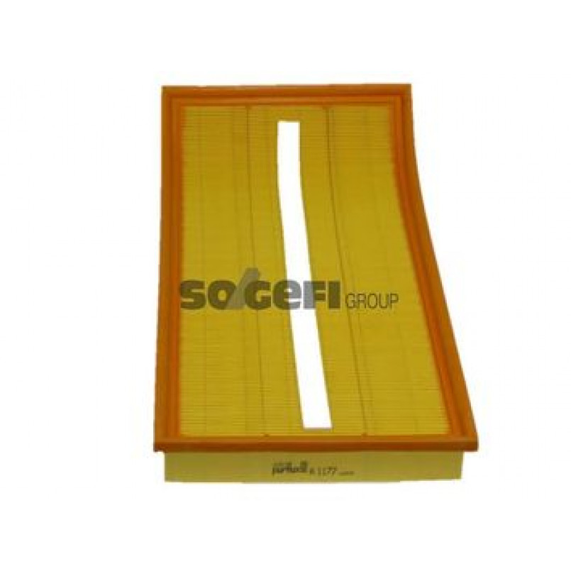 A1177     (PURFLUX) — фото товара №1