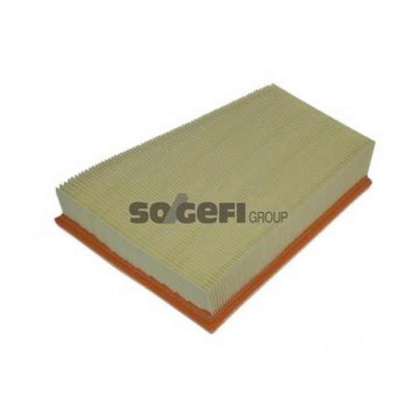 A1195     (PURFLUX) — фото товара №1