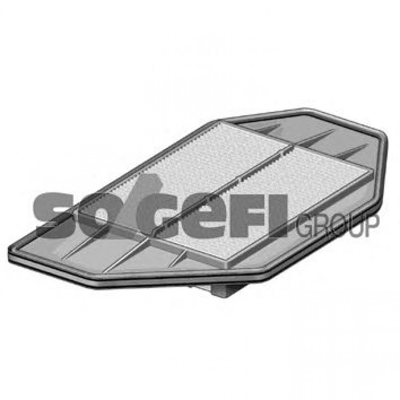 A1209     (PURFLUX) — фото товара №2