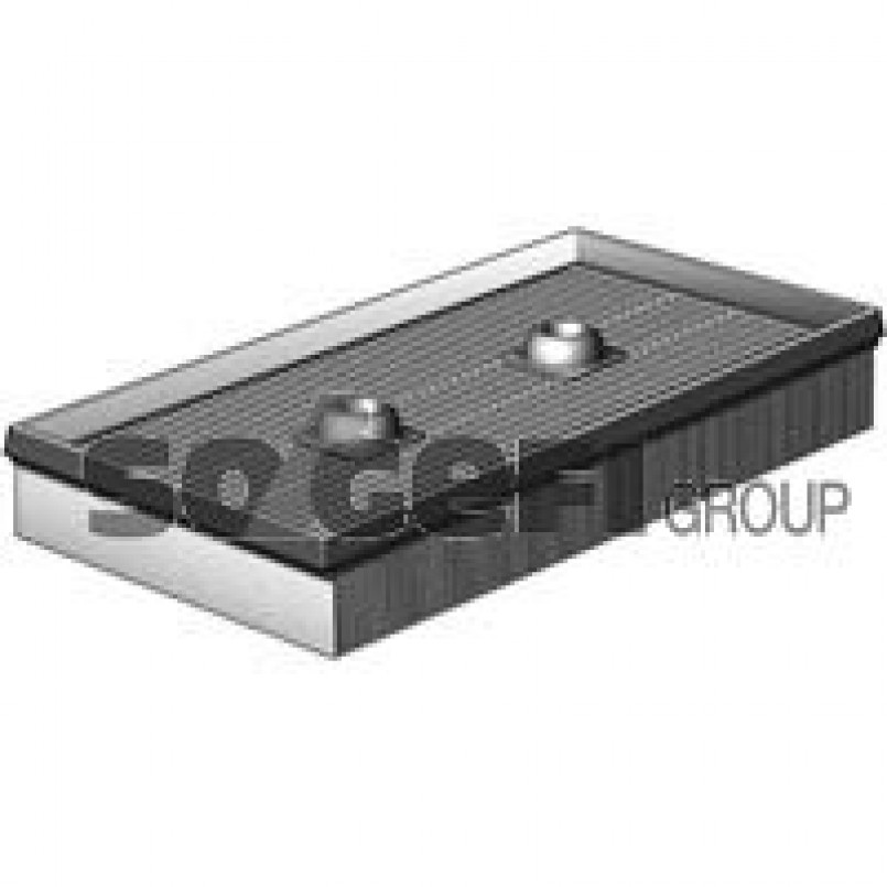 A1216     (PURFLUX) — фото товара №2