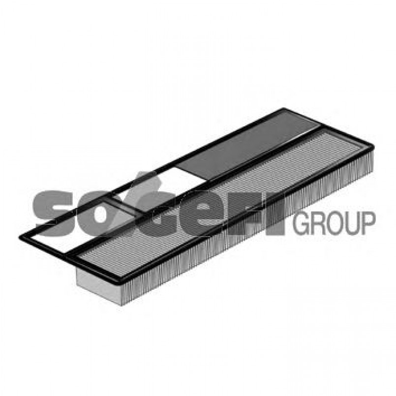 A1227     (PURFLUX) — фото товара №2