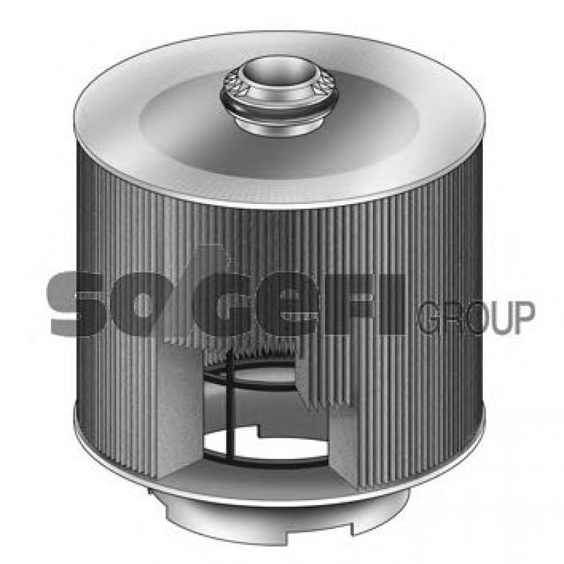 A1242     (PURFLUX) — фото товара №1