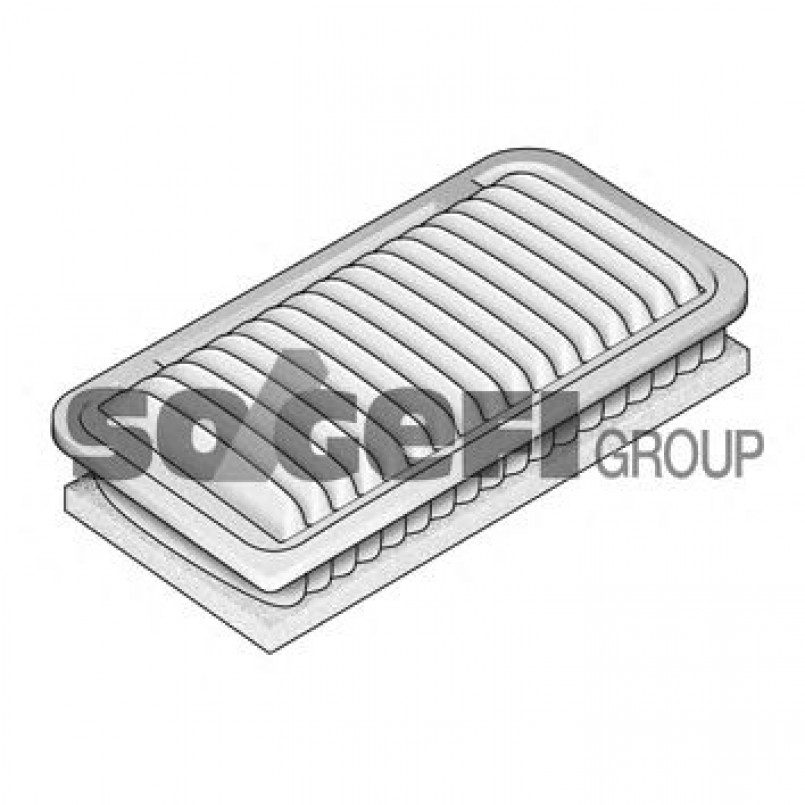 A1251     (PURFLUX) — фото товара №1