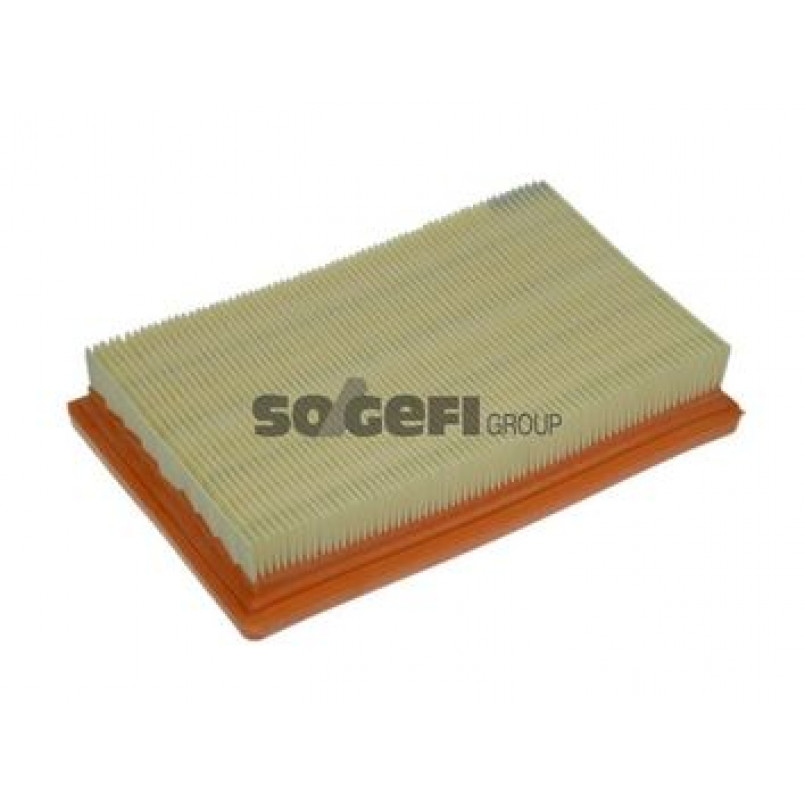 A1253     (PURFLUX) — фото товара №1