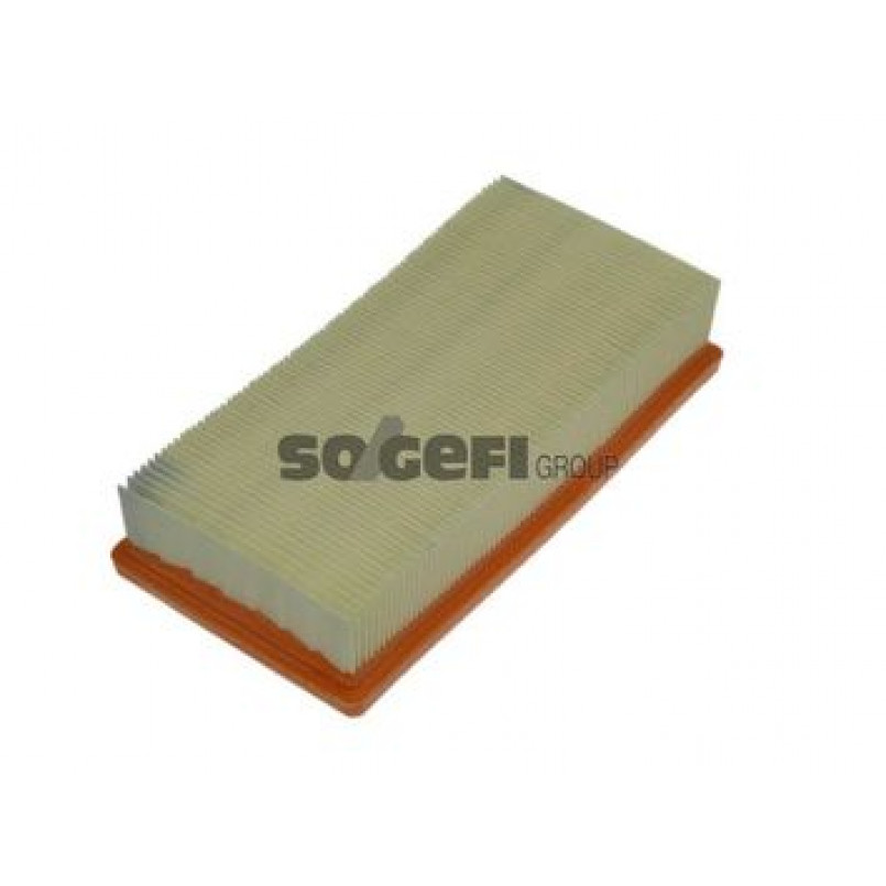 A1254     (PURFLUX) — фото товара №1