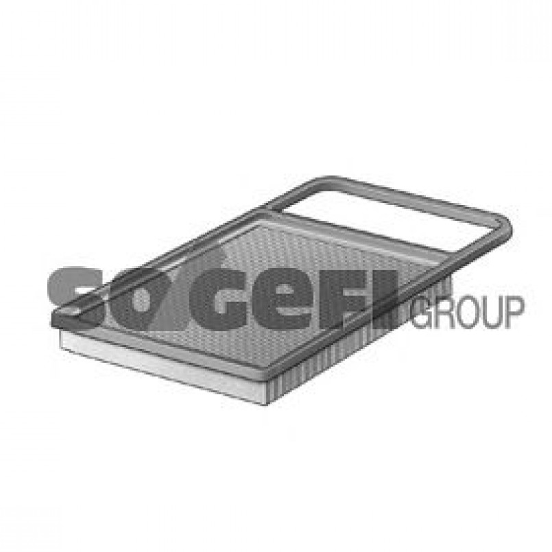 A1273     (PURFLUX) — фото товара №2