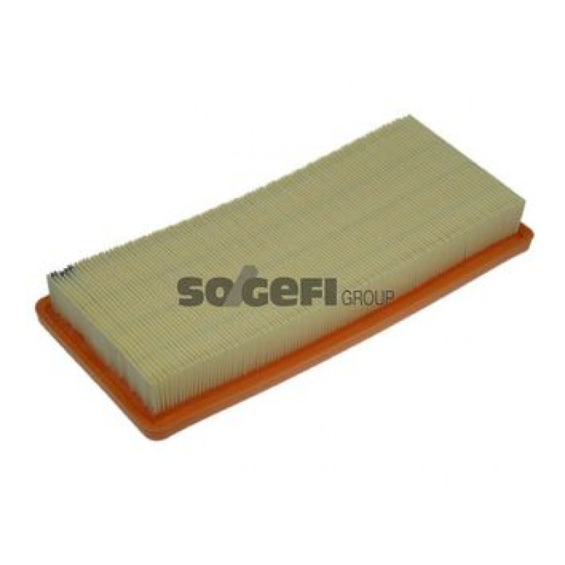 A1295     (PURFLUX) — фото товара №1