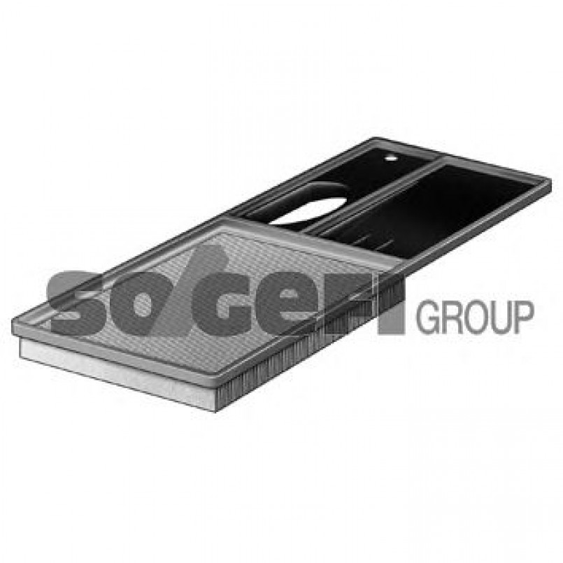 A1301     (PURFLUX) — фото товара №2