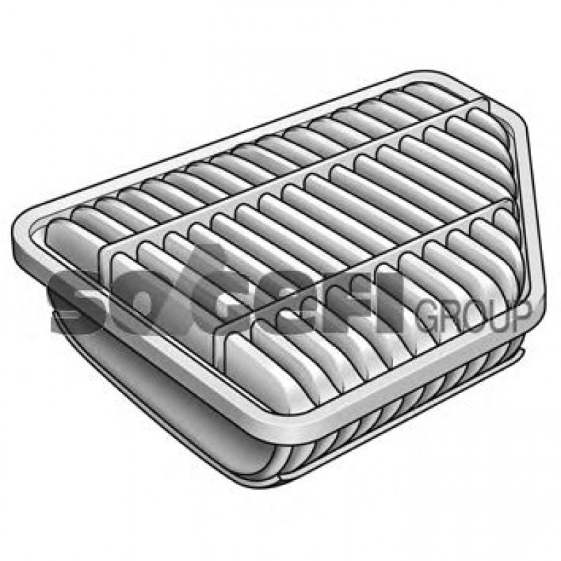 A1306     (PURFLUX) — фото товара №1