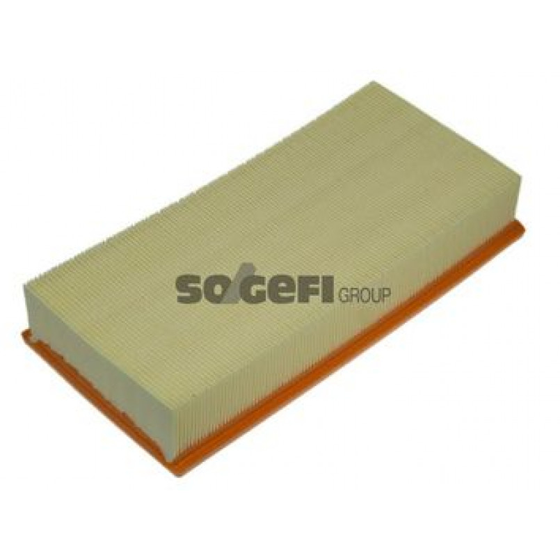 A1342     (PURFLUX) !!заміна для A753 — фото товара №1