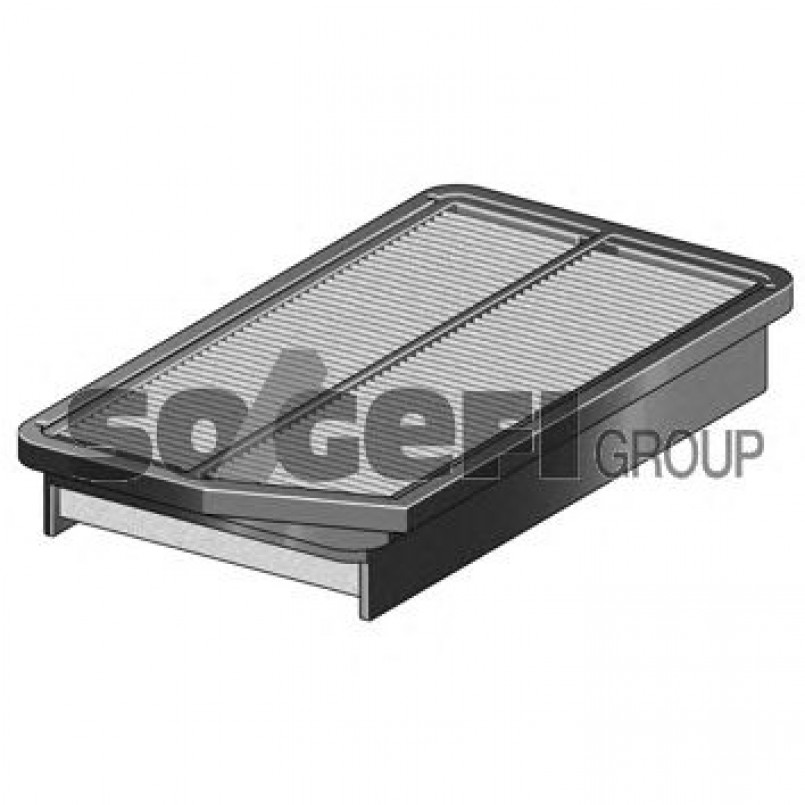 A1343     (PURFLUX) — фото товара №1