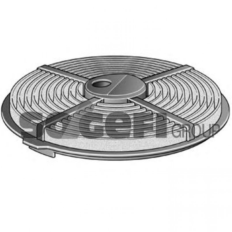 A1358     (PURFLUX) — фото товара №1