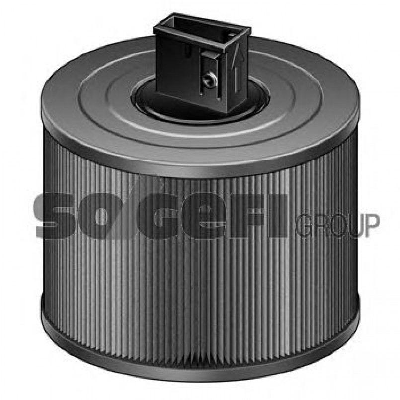 A1382     (PURFLUX) — фото товара №2