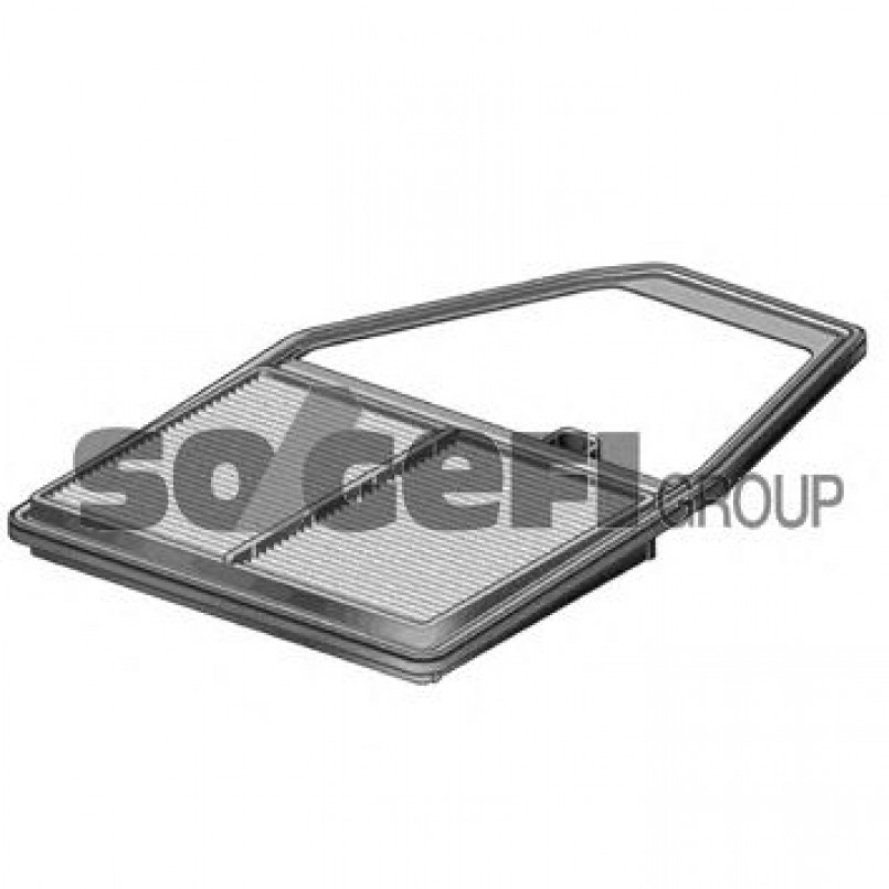 A1391     (PURFLUX) — фото товара №2