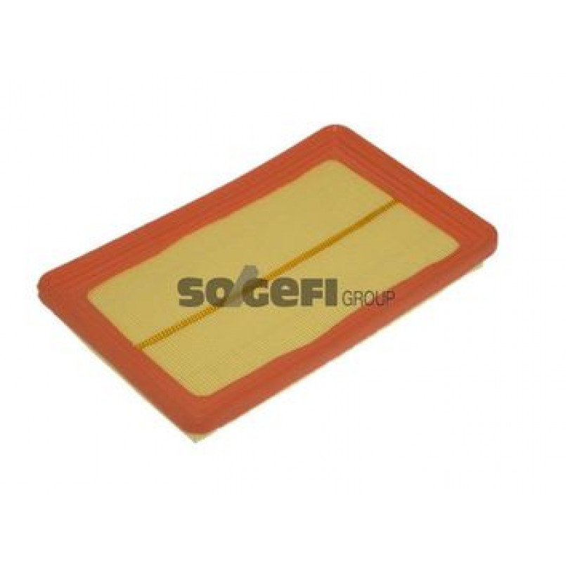 A1418     (PURFLUX) — фото товара №1