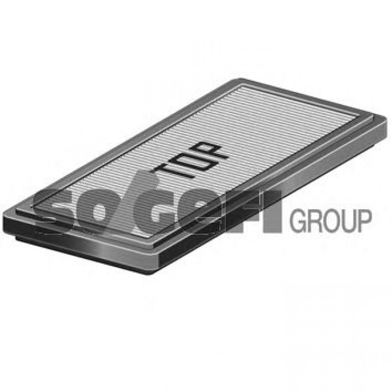 A1519     (PURFLUX) — фото товара №1