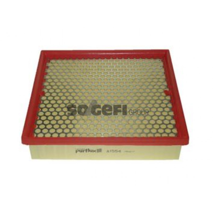 A1554     (PURFLUX) — фото товара №1