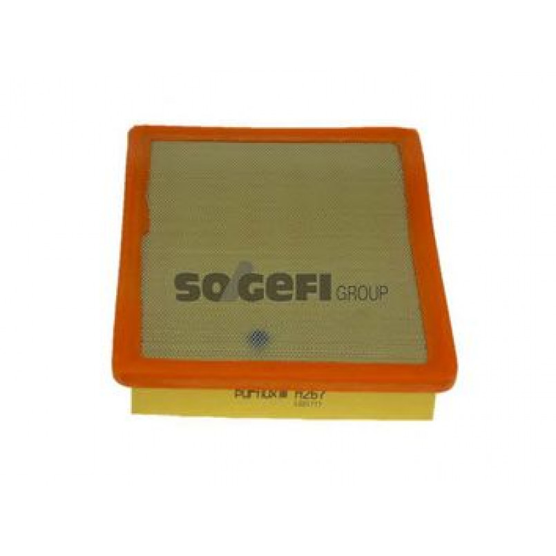 A267     (PURFLUX) — фото товара №2