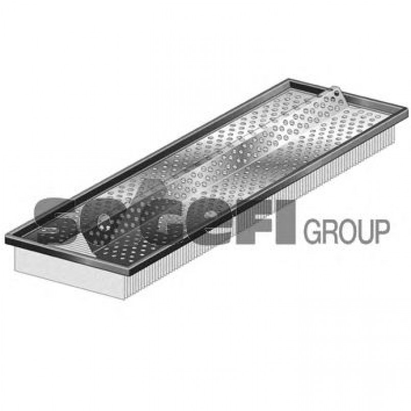 A641     (PURFLUX) — фото товара №1