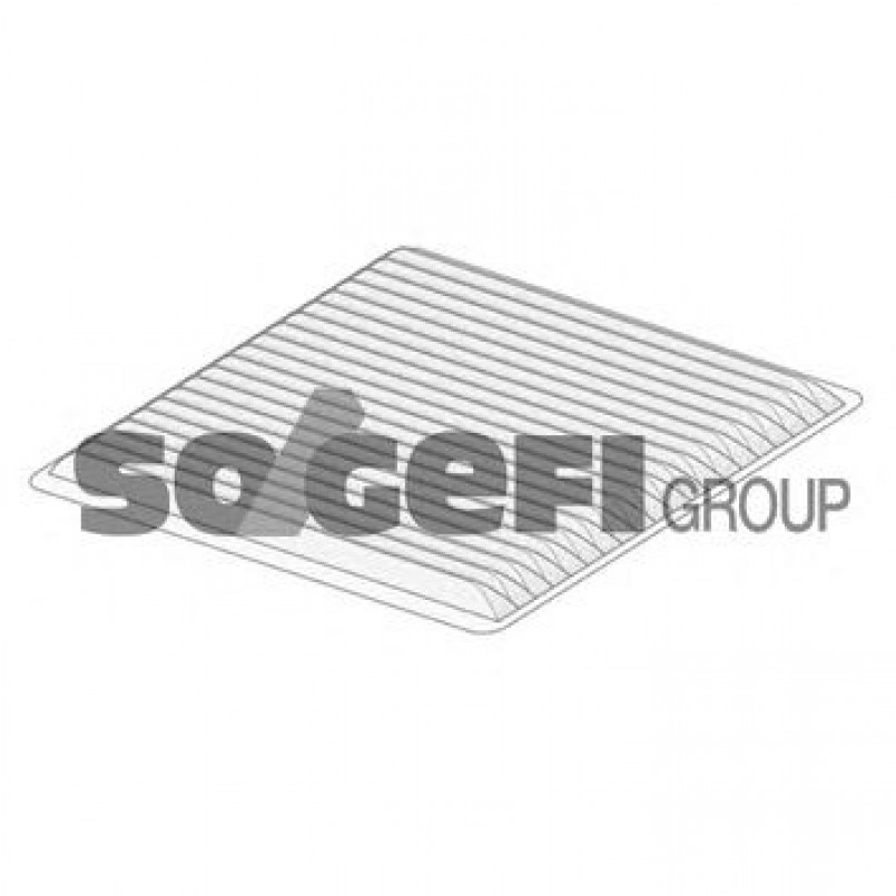 AH210     (PURFLUX) — фото товара №1