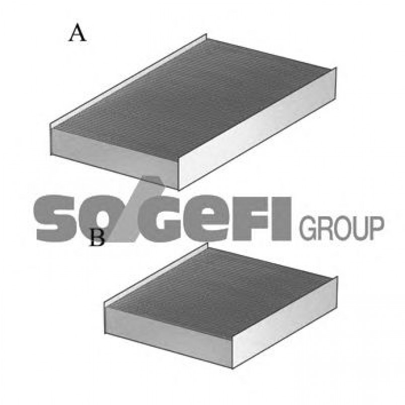 AH245-2     (PURFLUX) — фото товара №1