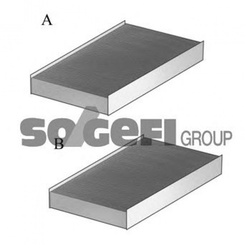 AH336-2     (PURFLUX) — фото товара №1