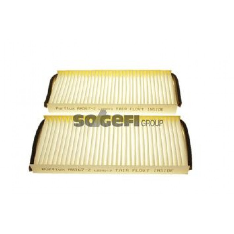 AH367-2     (PURFLUX) — фото товара №1