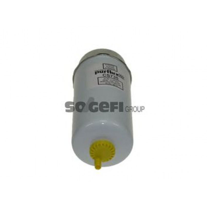 CS735     (PURFLUX) — фото товара №2