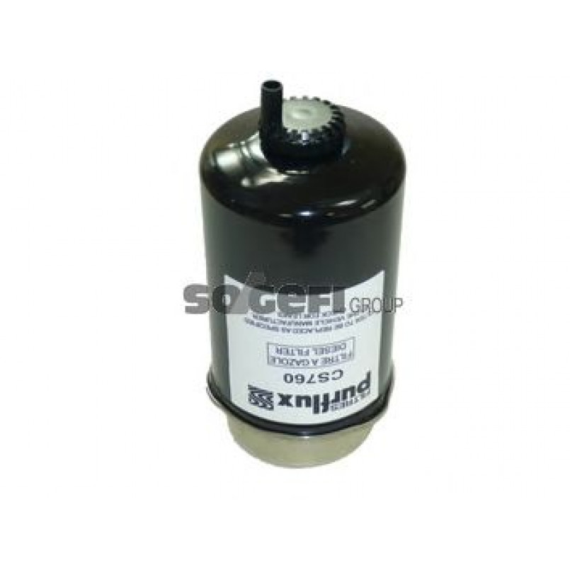 CS760     (PURFLUX) — фото товара №1