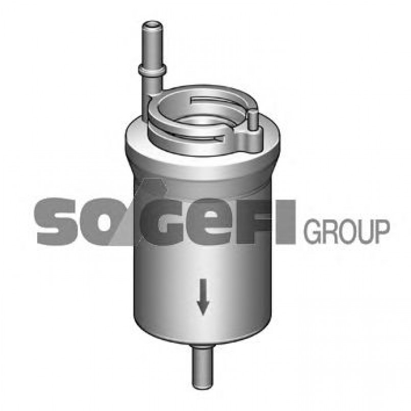 EP201     (PURFLUX) — фото товара №1