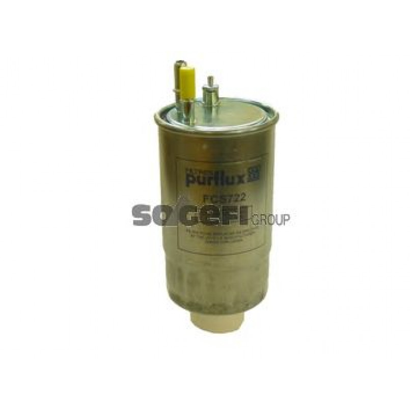 FCS722     (PURFLUX) — фото товара №1