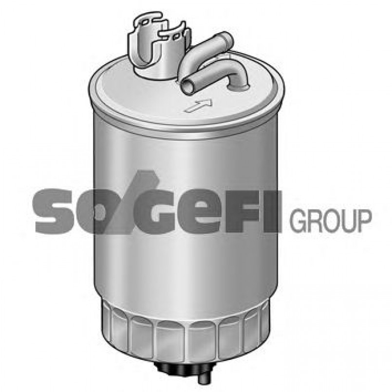 FCS747     (PURFLUX) — фото товара №1