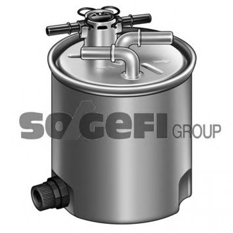 FCS749     (PURFLUX) — фото товара №1