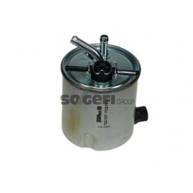 FCS753     (PURFLUX) — фото товара №2