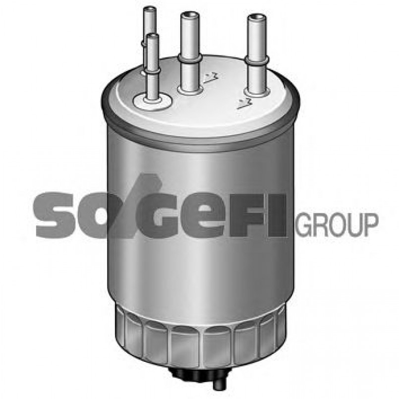 FCS761     (PURFLUX) — фото товара №1