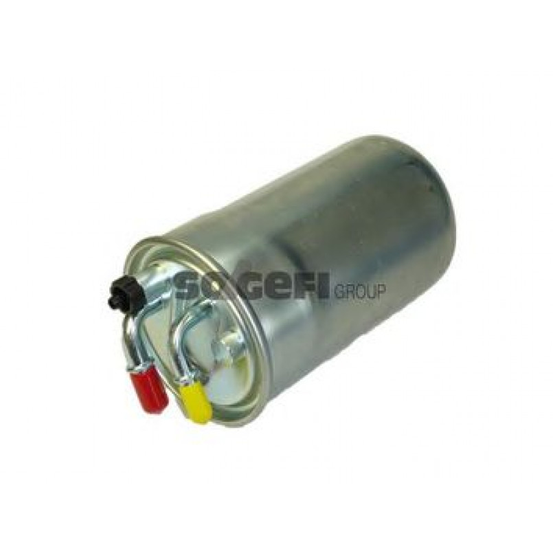 FCS814     (PURFLUX) — фото товара №2