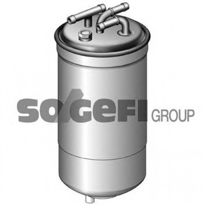 FCS821     (PURFLUX) — фото товара №1