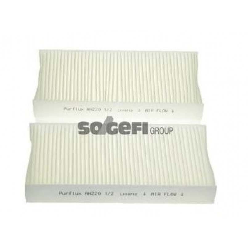 AH220-2     (PURFLUX) — фото товара №2