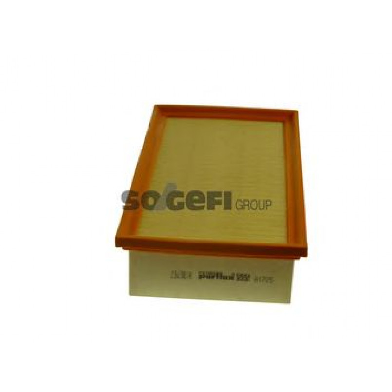 A1725     (PURFLUX) — фото товара №2