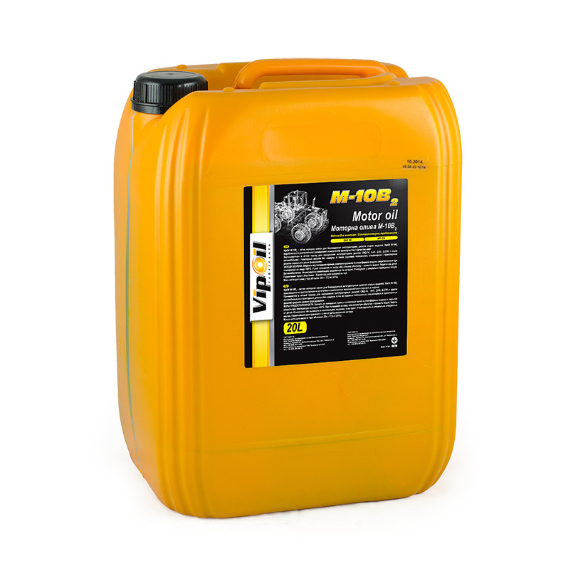 VipOil М-10В2, 20L — фото товара №2