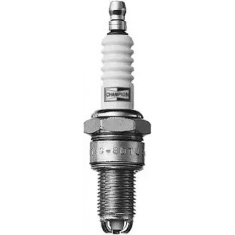 OE077/T10 (Champion) Свічка запалювання — фото товара