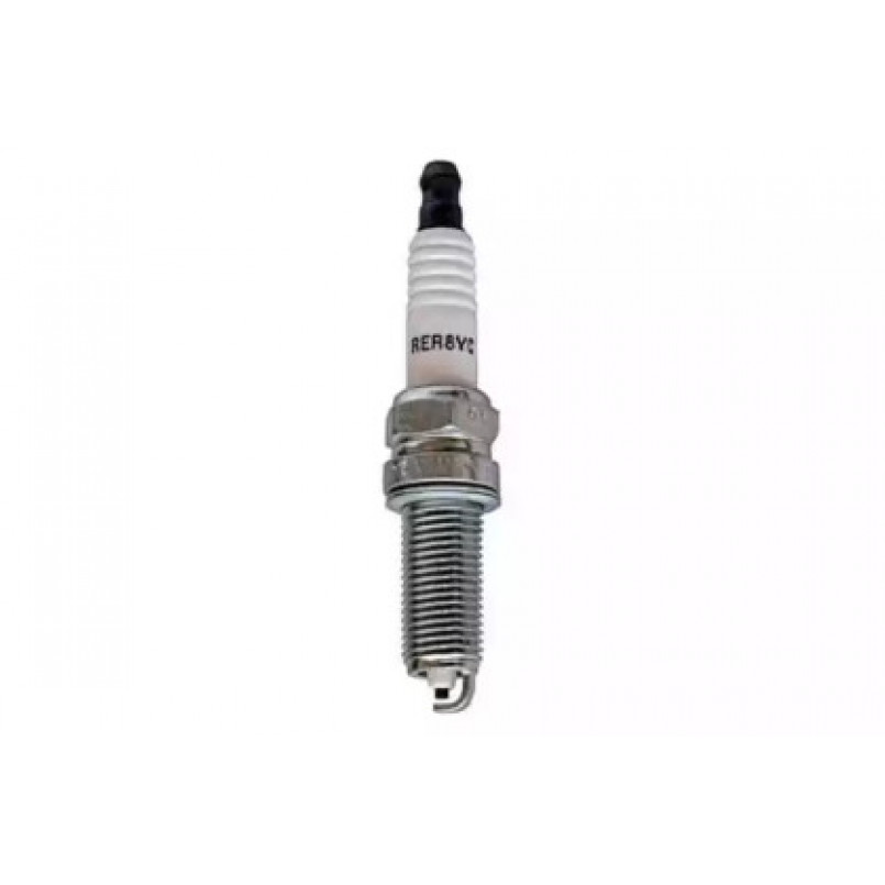 OE197/T10 (Champion) Свічка запалювання — фото товара №2