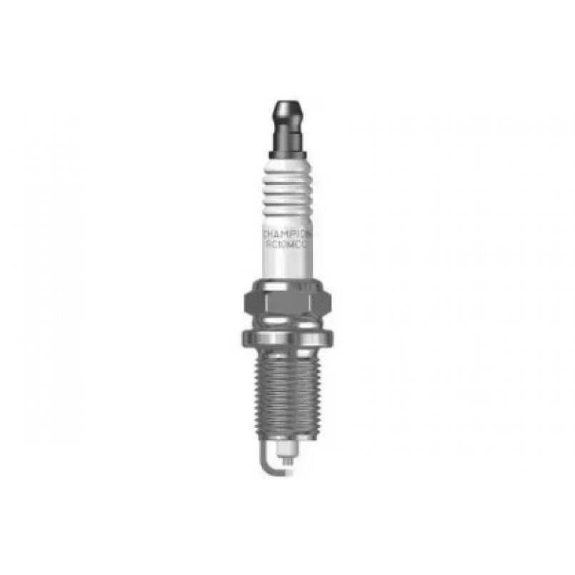 OE198/T10 (Champion) Свічка запалювання — фото товара №3