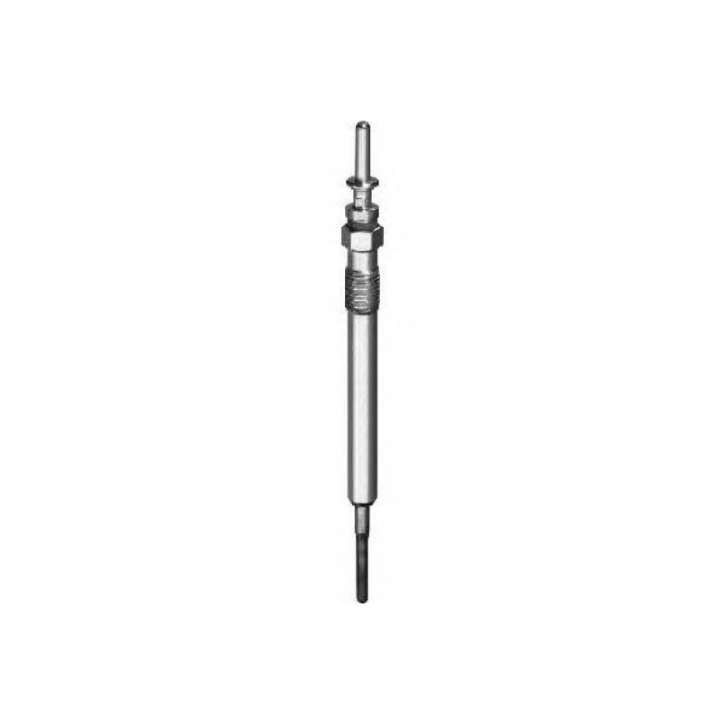 CH717 (Champion) Свічка розжарювання — фото товара №1