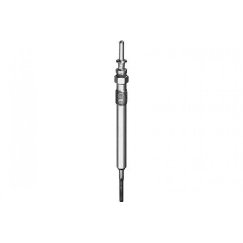 CH717 (Champion) Свічка розжарювання — фото товара №2