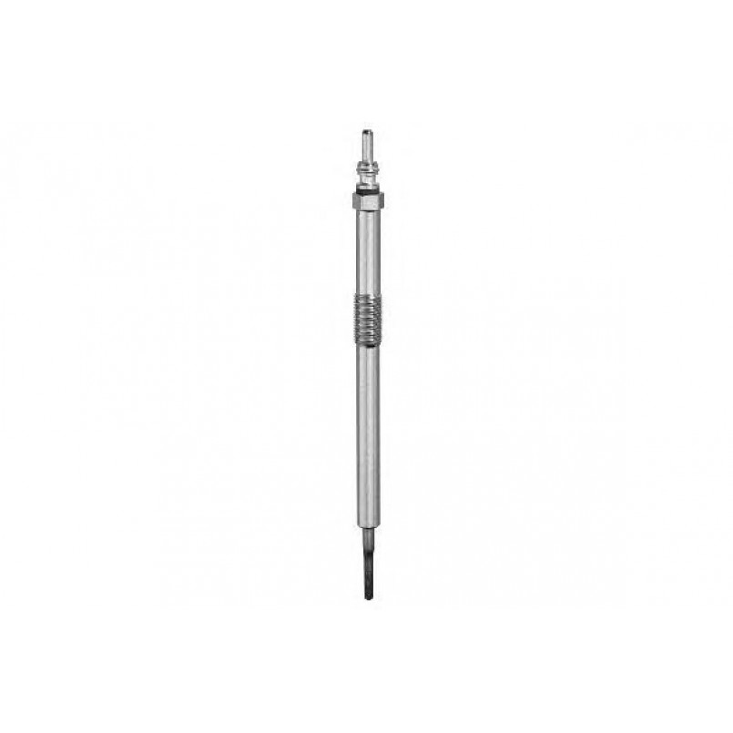 CH722 (Champion) Свічка розжарювання — фото товара №1