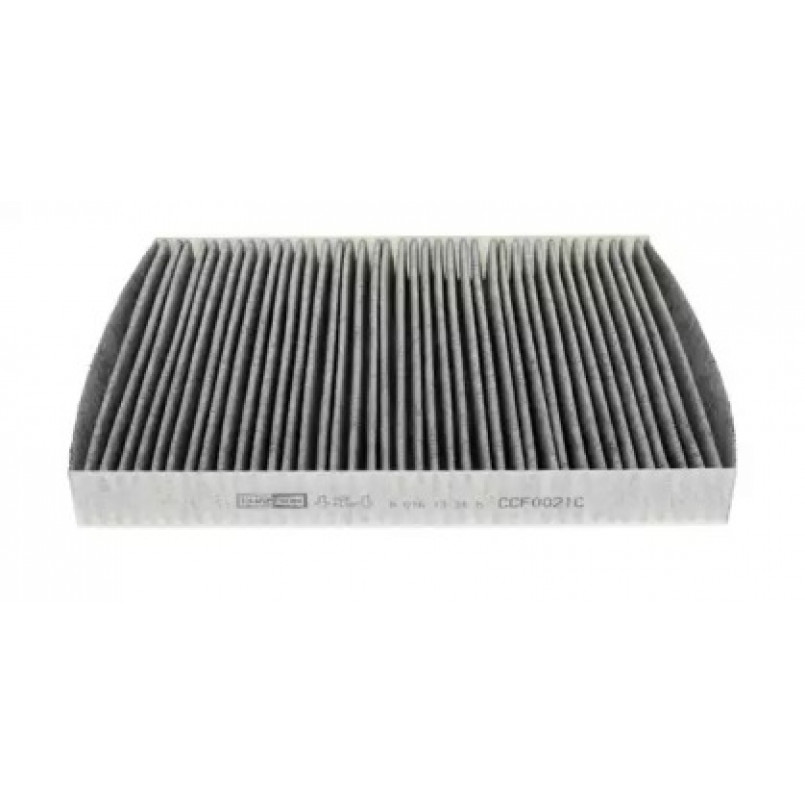 CCF0021C Champion Фільтр салону — фото товара №1