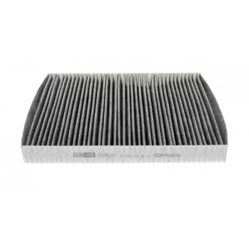 CCF0021C Champion Фільтр салону — фото товара №2