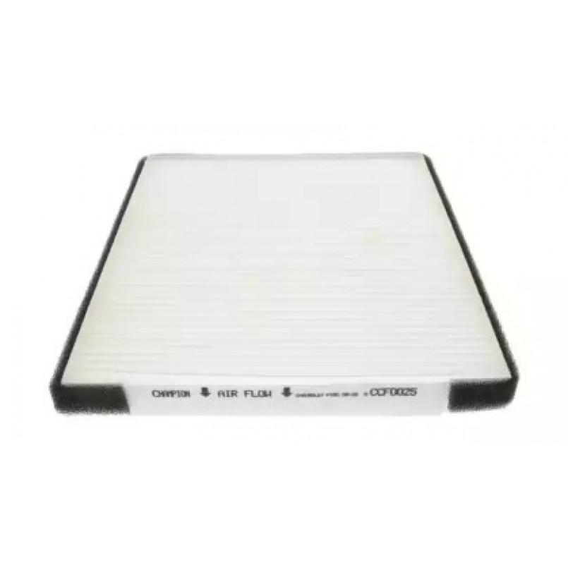 CCF0025 Champion Фільтр салону — фото товара №4