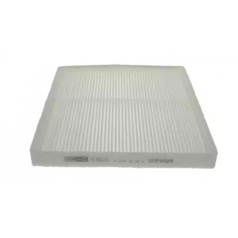 CCF0029 Champion Фільтр салону — фото товара №5